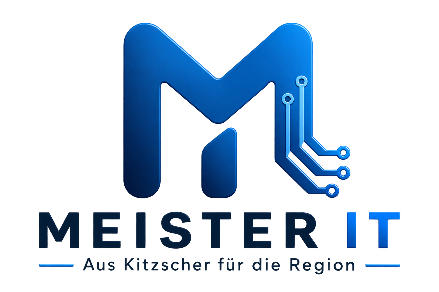Meister IT — Aus Kitzscher für die Region